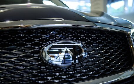 Infiniti QX50 II, 2021 год, 4 500 000 рублей, 7 фотография