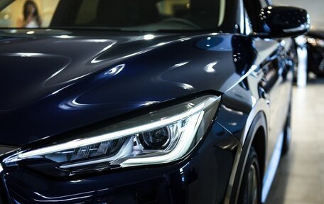 Infiniti QX50 II, 2021 год, 4 500 000 рублей, 6 фотография