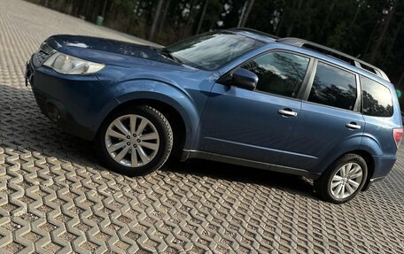 Subaru Forester, 2012 год, 1 500 000 рублей, 3 фотография