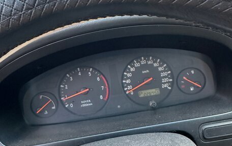 Land Rover 45, 2000 год, 150 000 рублей, 13 фотография