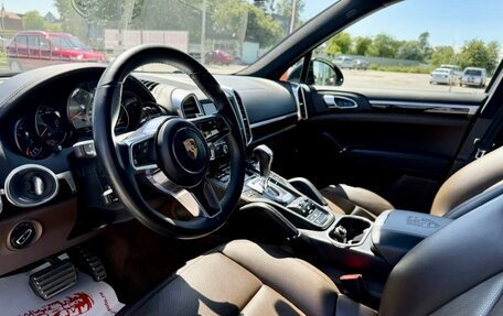 Porsche Cayenne III, 2014 год, 3 900 000 рублей, 8 фотография