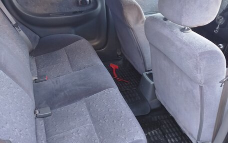 KIA Spectra II (LD), 2007 год, 260 000 рублей, 7 фотография