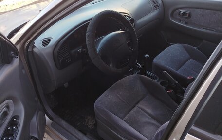 KIA Spectra II (LD), 2007 год, 260 000 рублей, 9 фотография