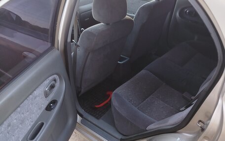KIA Spectra II (LD), 2007 год, 260 000 рублей, 10 фотография