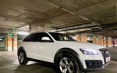 Audi Q5, 2010 год, 1 800 000 рублей, 7 фотография