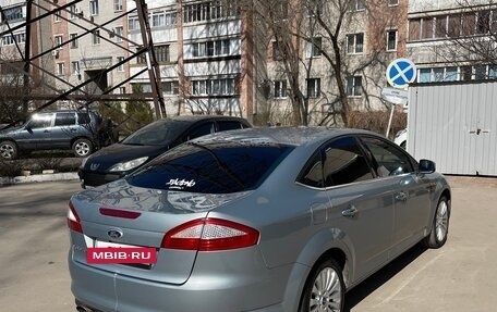 Ford Mondeo IV, 2008 год, 710 000 рублей, 5 фотография