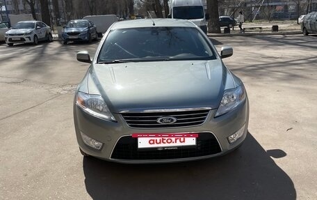 Ford Mondeo IV, 2008 год, 710 000 рублей, 4 фотография