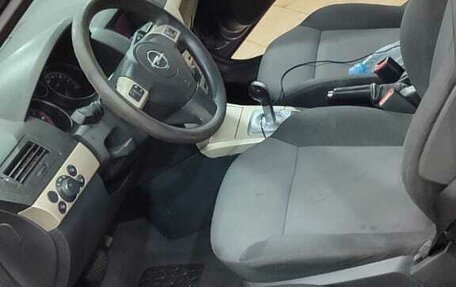 Opel Astra H, 2008 год, 350 000 рублей, 10 фотография