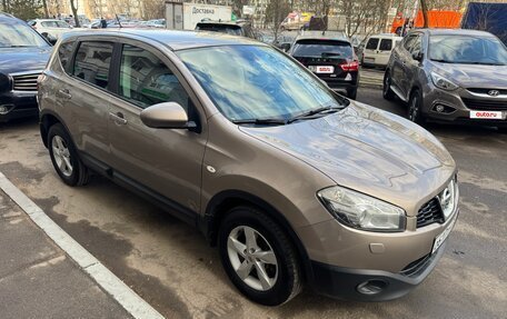 Nissan Qashqai, 2012 год, 1 165 000 рублей, 5 фотография