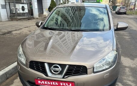 Nissan Qashqai, 2012 год, 1 165 000 рублей, 6 фотография