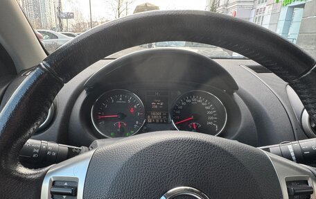Nissan Qashqai, 2012 год, 1 165 000 рублей, 16 фотография