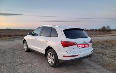 Audi Q5, 2011 год, 1 420 000 рублей, 6 фотография