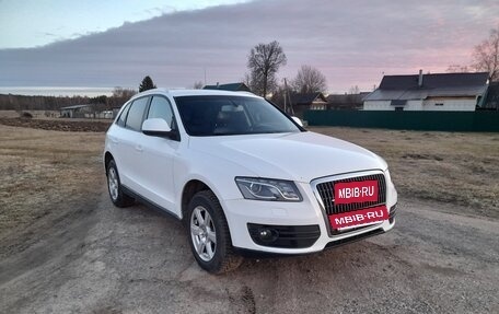 Audi Q5, 2011 год, 1 420 000 рублей, 2 фотография