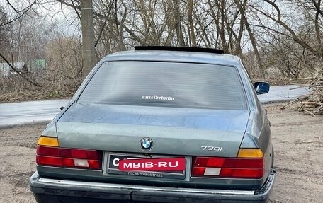 BMW 7 серия, 1988 год, 225 000 рублей, 2 фотография