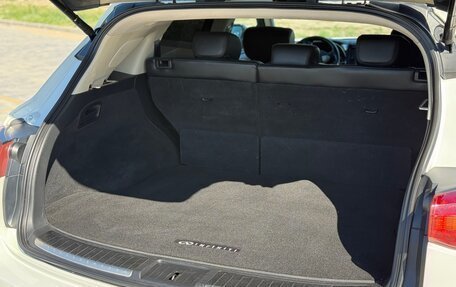 Infiniti FX II, 2012 год, 2 400 000 рублей, 24 фотография