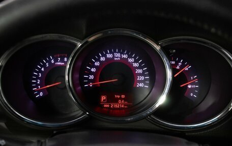 KIA Sorento II рестайлинг, 2012 год, 1 320 000 рублей, 12 фотография