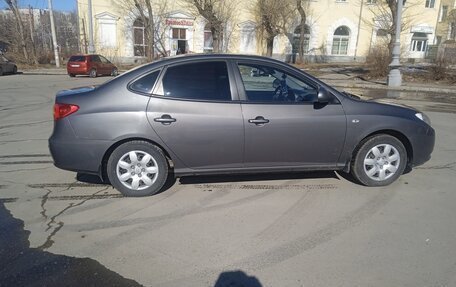 Hyundai Elantra IV, 2008 год, 690 000 рублей, 7 фотография