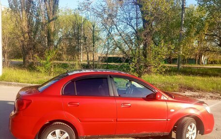 KIA Rio II, 2010 год, 450 000 рублей, 4 фотография