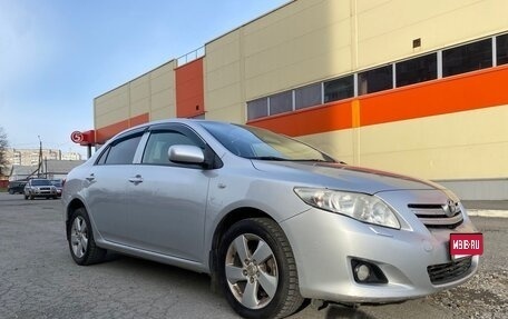 Toyota Corolla, 2008 год, 729 000 рублей, 1 фотография