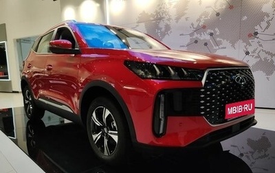 Chery Tiggo 4 I рестайлинг, 2025 год, 2 420 000 рублей, 1 фотография
