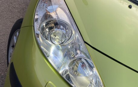 Peugeot 207 I, 2007 год, 515 000 рублей, 4 фотография