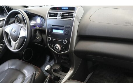 Lifan X60 I рестайлинг, 2017 год, 685 000 рублей, 5 фотография