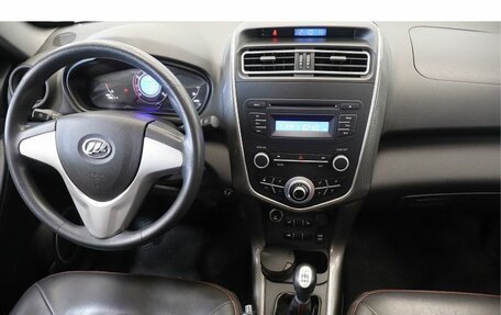 Lifan X60 I рестайлинг, 2017 год, 685 000 рублей, 7 фотография