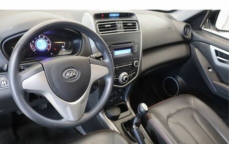 Lifan X60 I рестайлинг, 2017 год, 685 000 рублей, 6 фотография