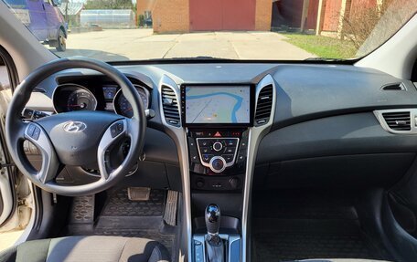 Hyundai i30 II рестайлинг, 2014 год, 1 400 000 рублей, 2 фотография