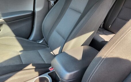 Hyundai i30 II рестайлинг, 2014 год, 1 400 000 рублей, 12 фотография