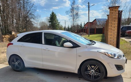 Hyundai i30 II рестайлинг, 2014 год, 1 400 000 рублей, 7 фотография