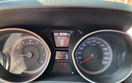 Hyundai i30 II рестайлинг, 2014 год, 1 400 000 рублей, 18 фотография