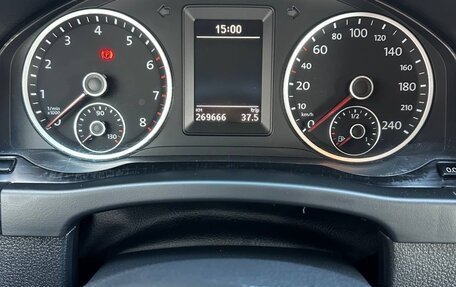 Volkswagen Tiguan I, 2011 год, 890 000 рублей, 4 фотография