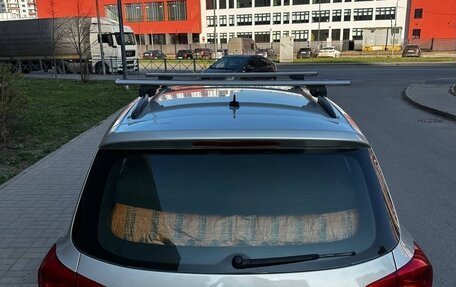 Volkswagen Tiguan I, 2011 год, 890 000 рублей, 11 фотография