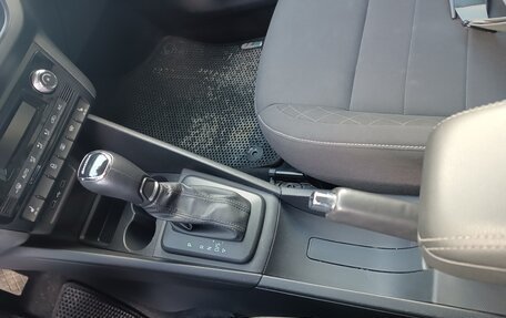 Skoda Rapid II, 2021 год, 1 790 000 рублей, 17 фотография