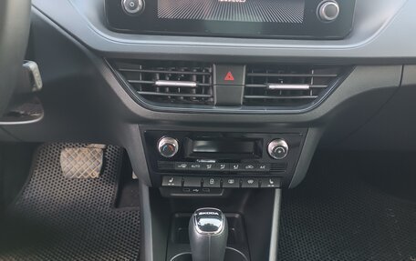 Skoda Rapid II, 2021 год, 1 790 000 рублей, 19 фотография