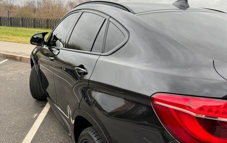 BMW X6, 2015 год, 4 300 000 рублей, 7 фотография