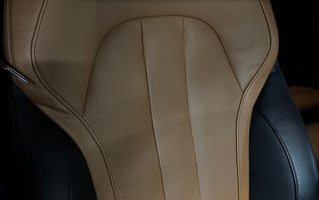 BMW X6, 2015 год, 4 300 000 рублей, 13 фотография
