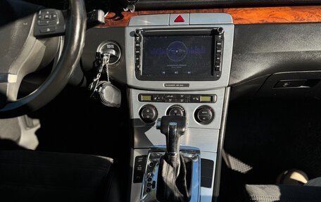 Volkswagen Passat B6, 2009 год, 800 000 рублей, 10 фотография