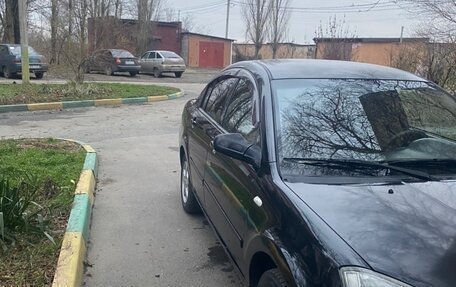 Chery Fora (A21), 2008 год, 300 000 рублей, 3 фотография
