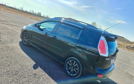 Mazda 5 I рестайлинг, 2008 год, 890 000 рублей, 5 фотография