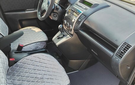 Mazda 5 I рестайлинг, 2008 год, 890 000 рублей, 7 фотография