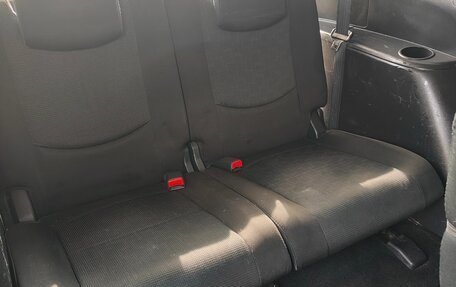 Mazda 5 I рестайлинг, 2008 год, 890 000 рублей, 10 фотография