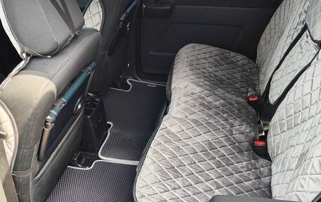 Mazda 5 I рестайлинг, 2008 год, 890 000 рублей, 9 фотография