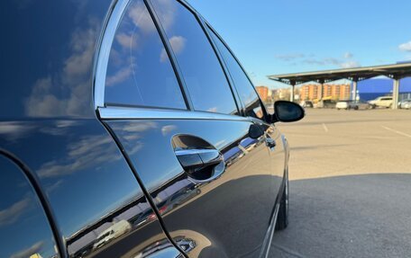 Mercedes-Benz S-Класс, 2005 год, 1 200 000 рублей, 8 фотография