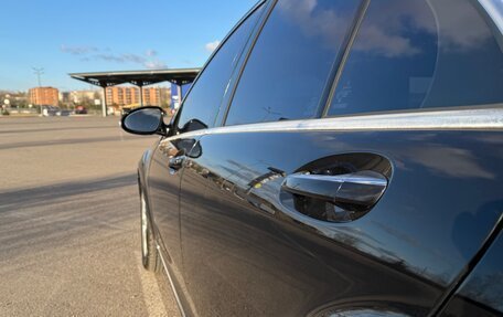 Mercedes-Benz S-Класс, 2005 год, 1 200 000 рублей, 5 фотография