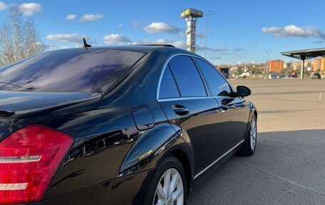 Mercedes-Benz S-Класс, 2005 год, 1 200 000 рублей, 7 фотография