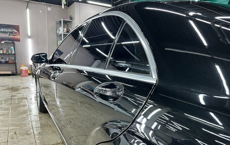Mercedes-Benz S-Класс, 2005 год, 1 200 000 рублей, 20 фотография