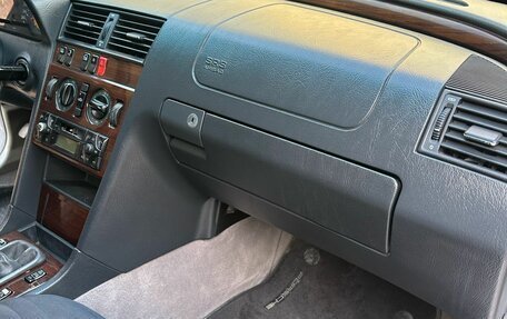 Mercedes-Benz C-Класс, 1995 год, 450 000 рублей, 13 фотография