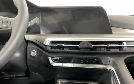 Changan CS35 Plus, 2024 год, 2 804 465 рублей, 9 фотография